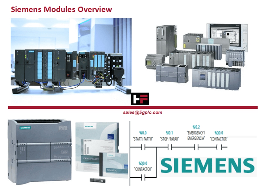 Siemens 6ES7307-1KA00-0AA0