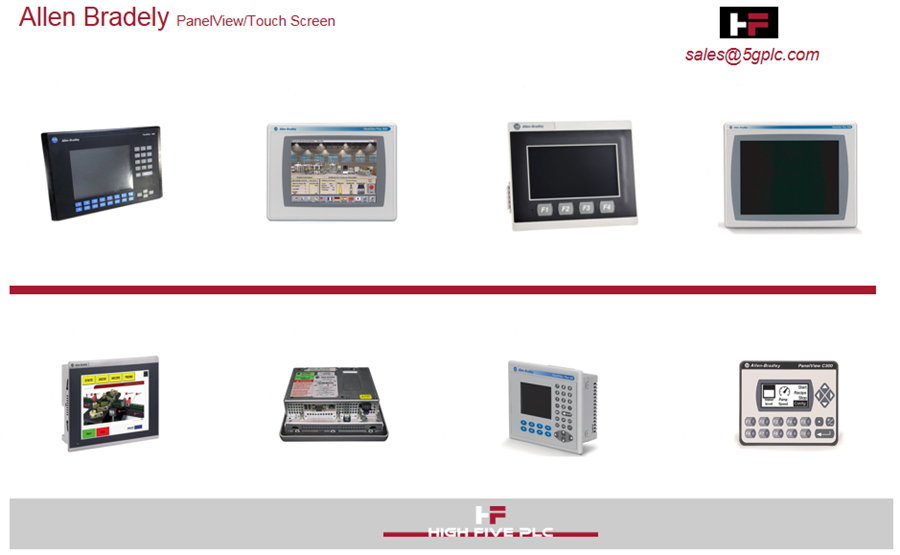 Allen Bradley 1771-RTP4